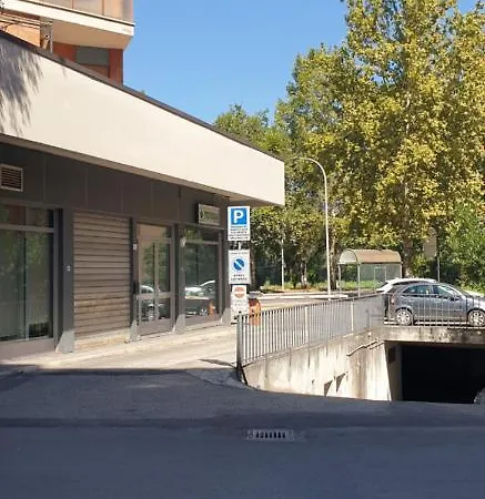 Le Di Ettore 3* Terni