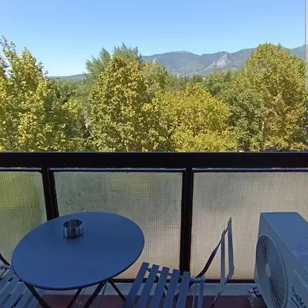 Le Di Ettore Πανσιόν 3*
