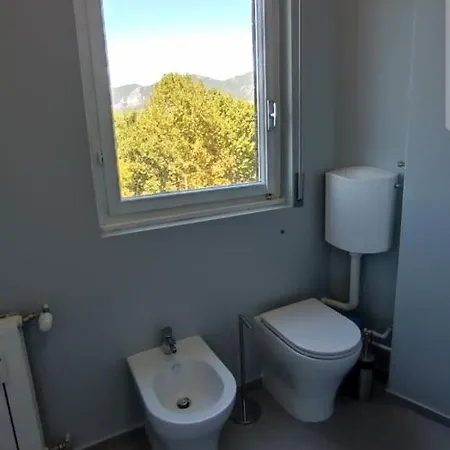 Le Di Ettore 3* Terni