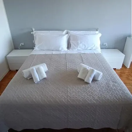 Guest house Le Di Ettore