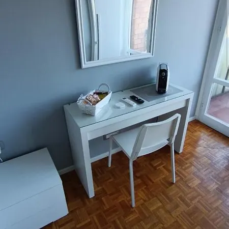 Le Di Ettore Maison d'hôtes Terni