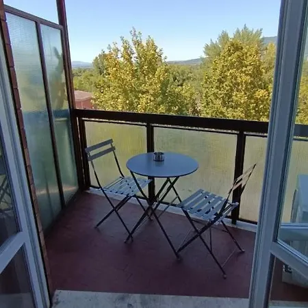 Le Di Ettore Gasthuis Terni