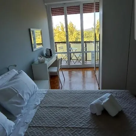 Gasthuis Le Di Ettore Terni