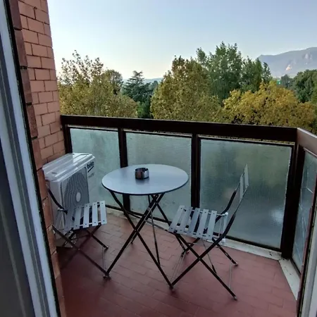 Le Di Ettore Gasthuis