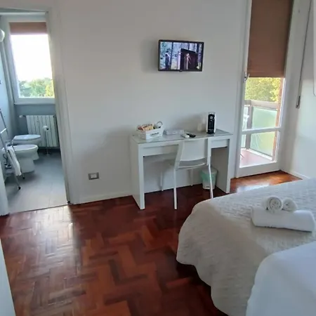 Le Di Ettore Guest house Terni