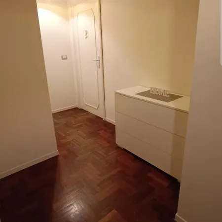 Gasthuis Le Di Ettore Terni