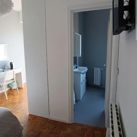 Gasthuis Le Di Ettore 3*