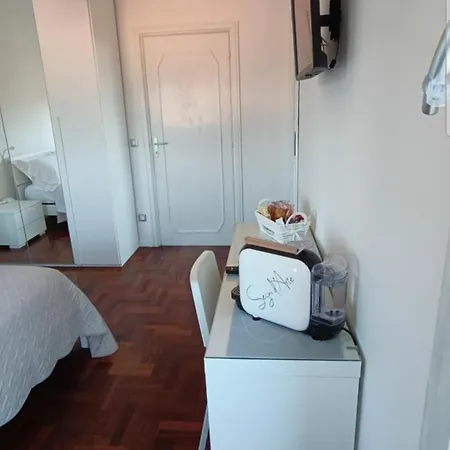 Gasthuis Le Di Ettore Terni