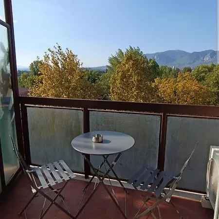 Le Di Ettore Maison d'hôtes 3*