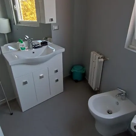 Maison d'hôtes Le Di Ettore