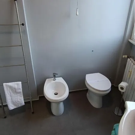 Le Di Ettore Gasthuis 3*