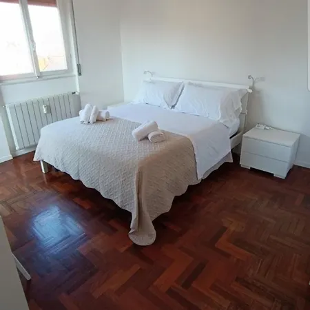 Le Di Ettore Guest house