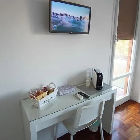 Guest house Le Di Ettore *