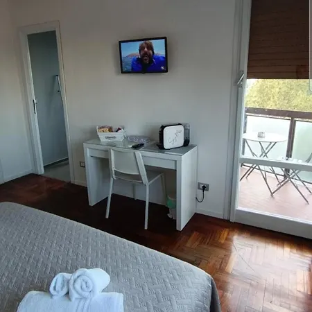 Gasthuis Le Di Ettore Terni