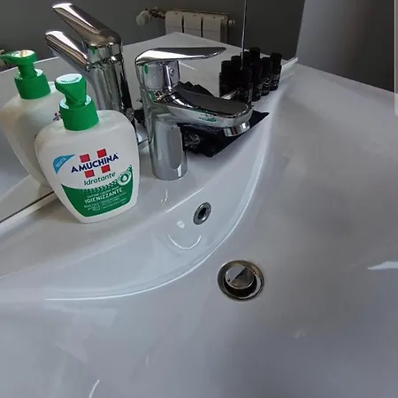 Le Di Ettore Maison d'hôtes