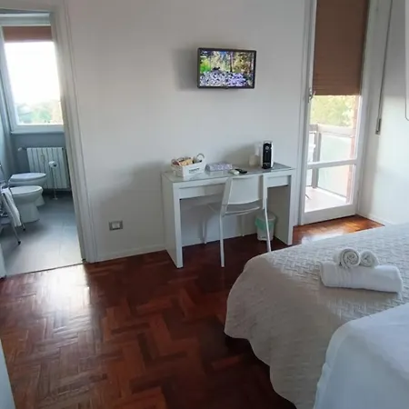 Le Di Ettore Guest house