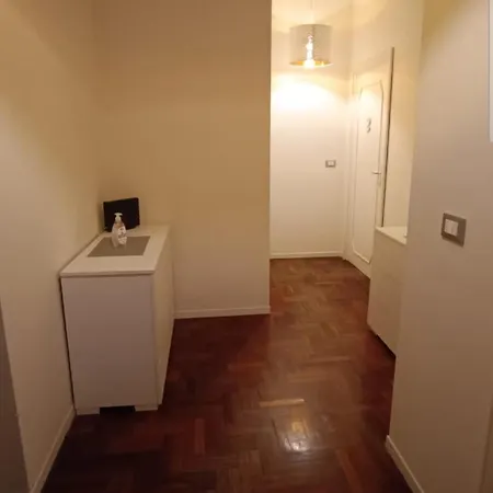 Guest house Le Di Ettore *