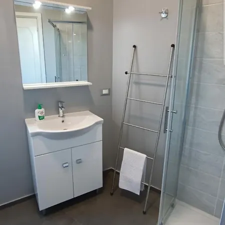 Maison d'hôtes Le Di Ettore