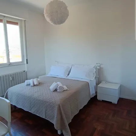 Le Di Ettore Maison d'hôtes Terni