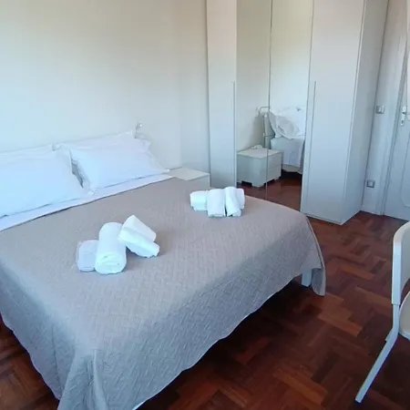 Le Di Ettore 3* Τέρνι