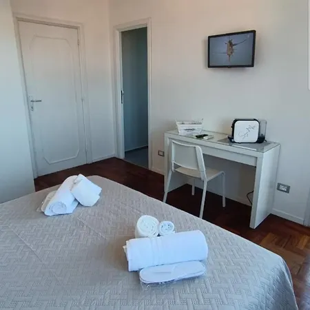 Maison d'hôtes Le Di Ettore Terni