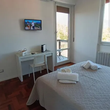 Le Di Ettore Gasthuis