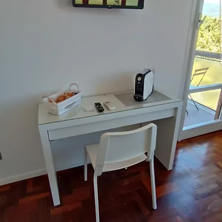 Guest house Le Di Ettore *