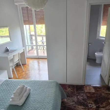Maison d'hôtes Le Di Ettore 3*