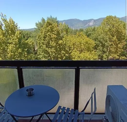 Le Di Ettore Pensión 3*