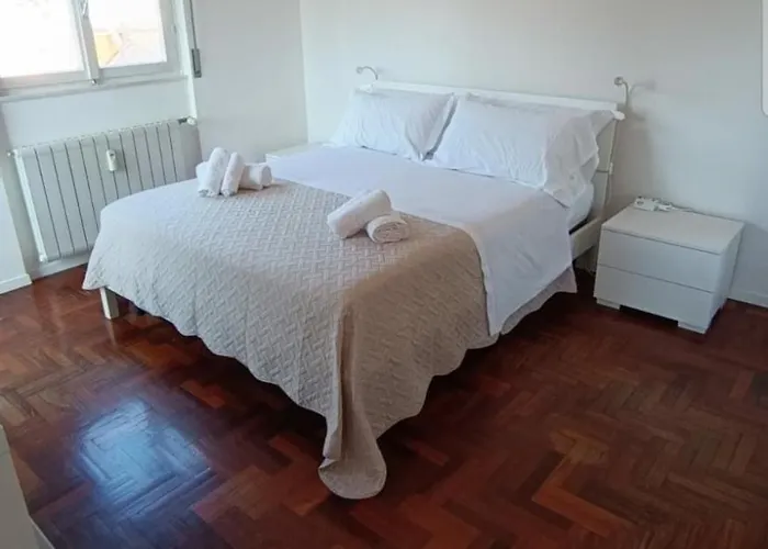 Le Di Ettore Pensión