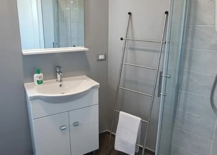 Pensión Le Di Ettore